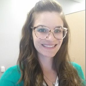 Meet your Posher, Judith rhodes